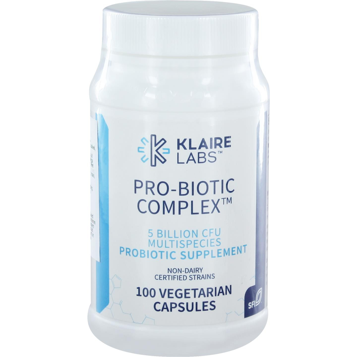 Pro-Biotic complex
