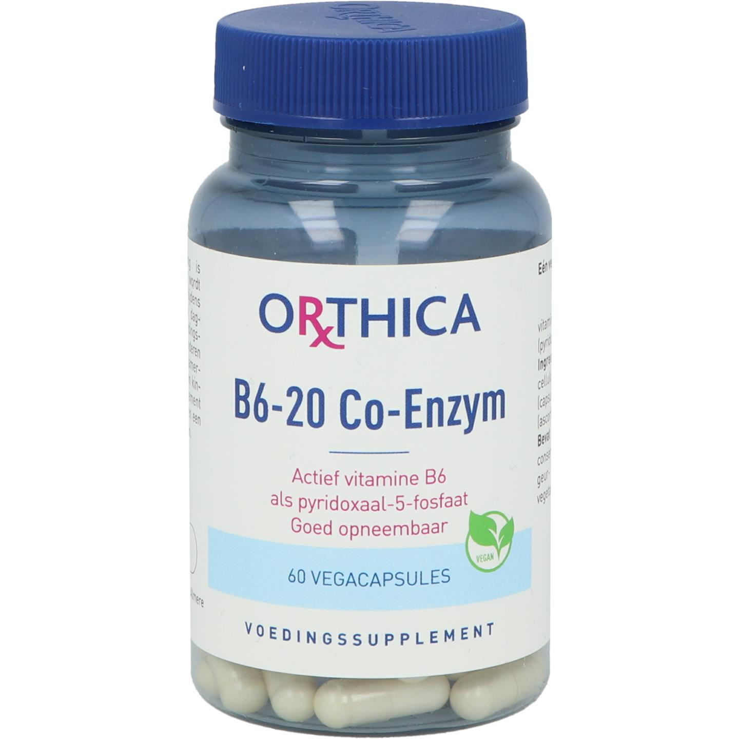B6-20 Co-Enzym