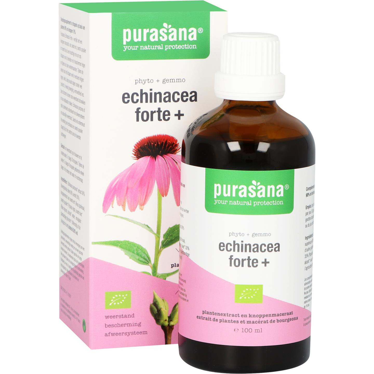 Echinacea Forte +