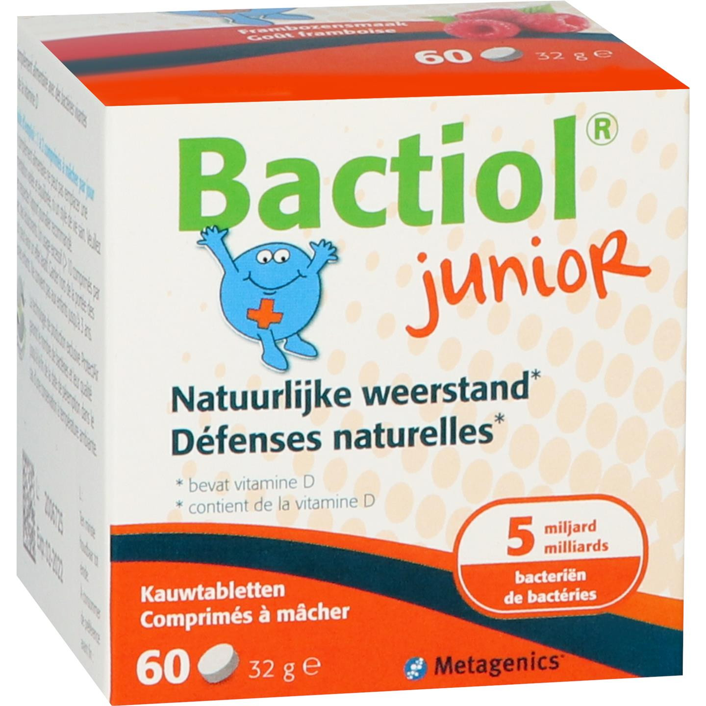 Bactiol Junior