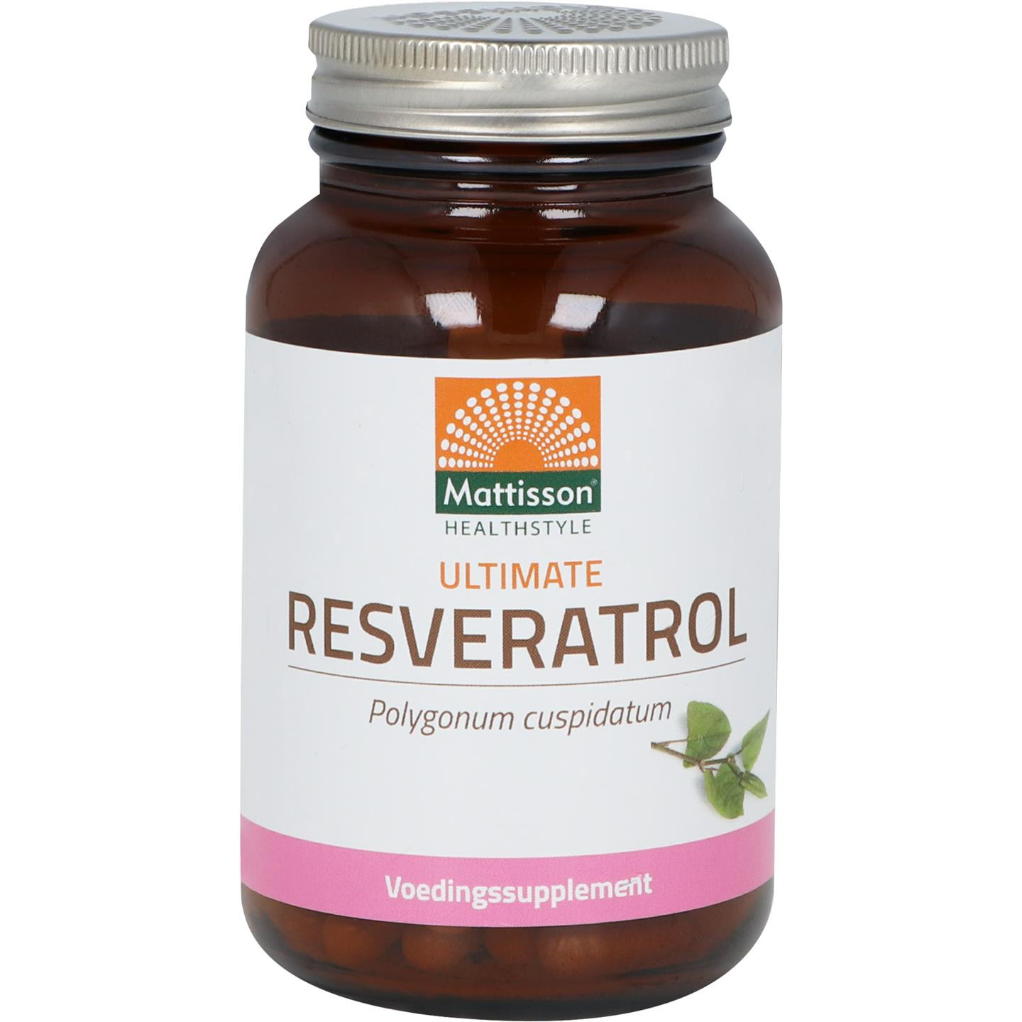Ultimate Resveratrol