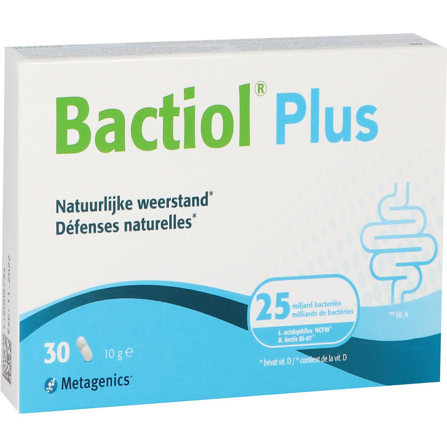 Bactiol Plus