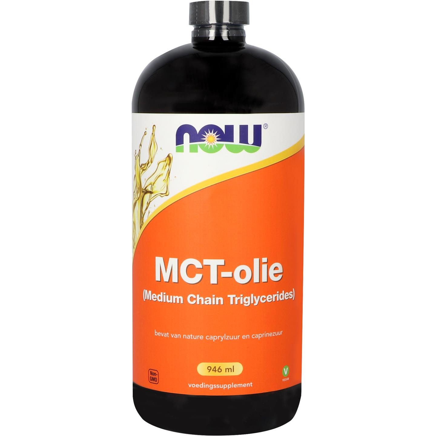 MCT-Olie