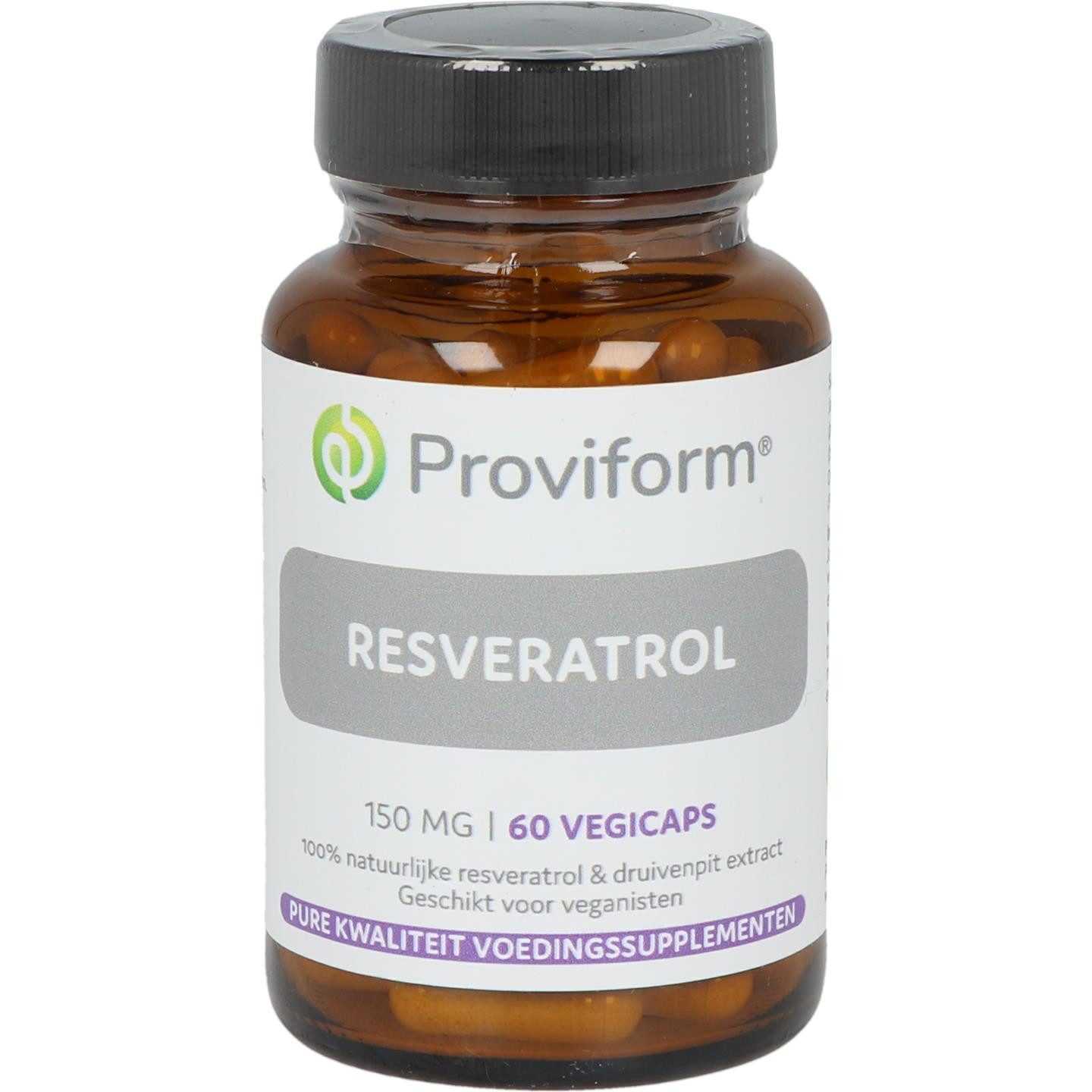 Resveratrol 150 mg