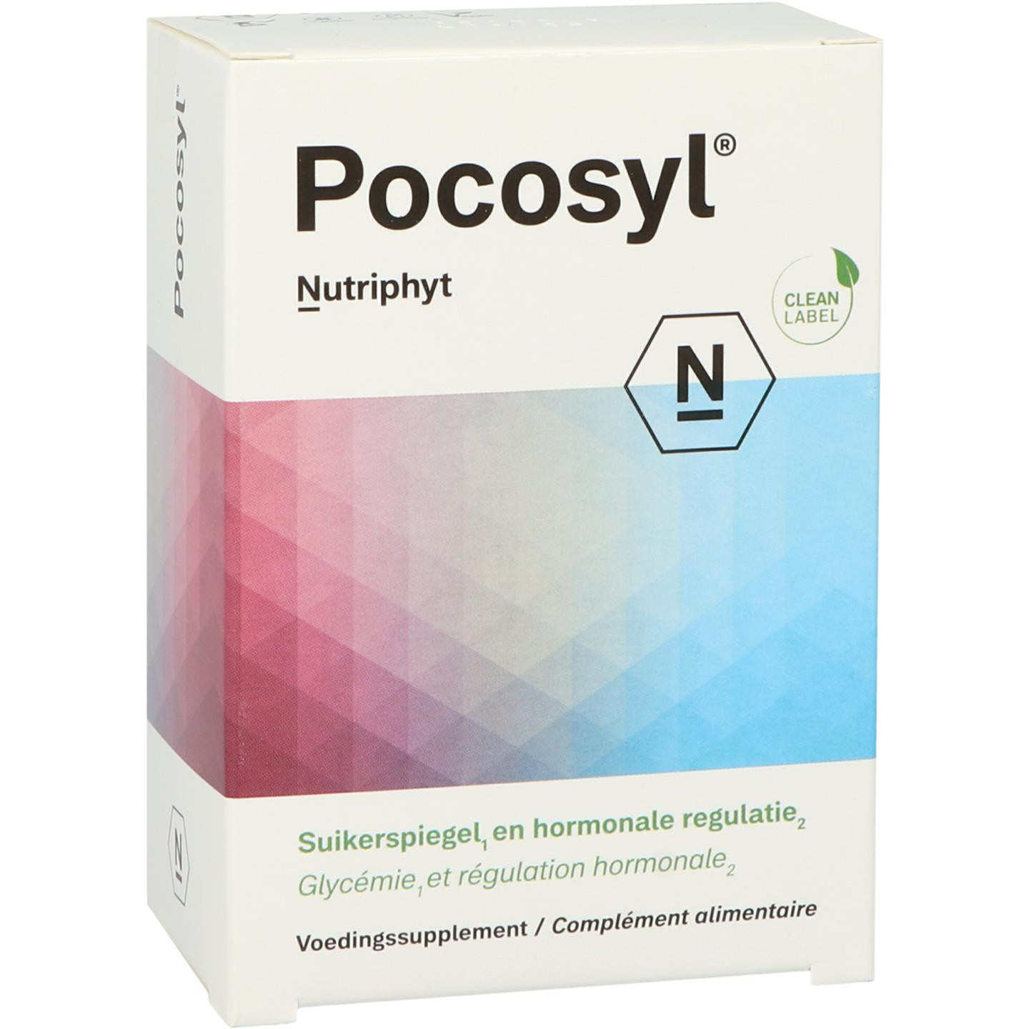 Pocosyl