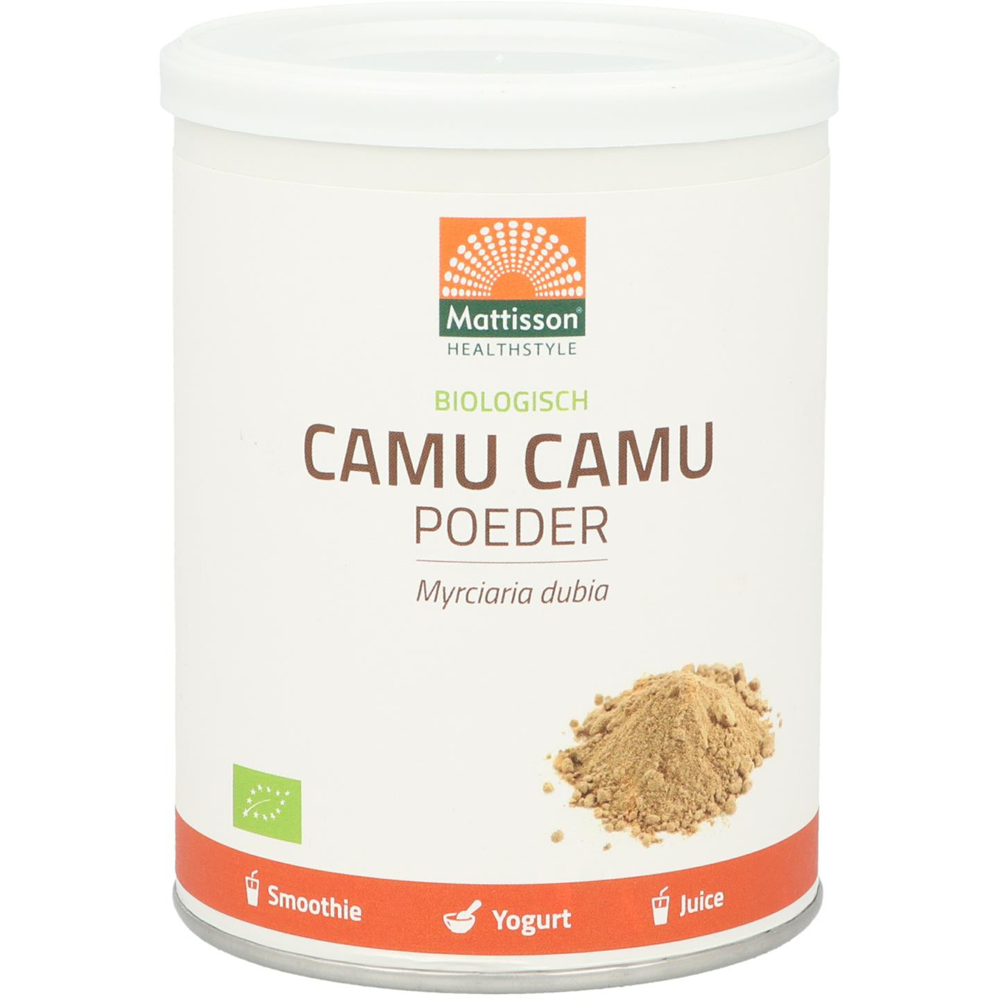 Camu Camu poeder