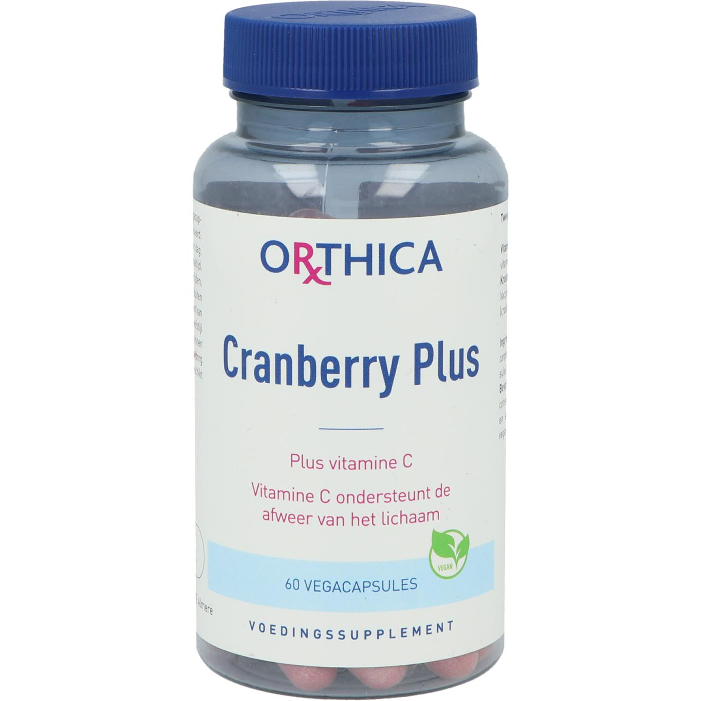 Cranberry Plus