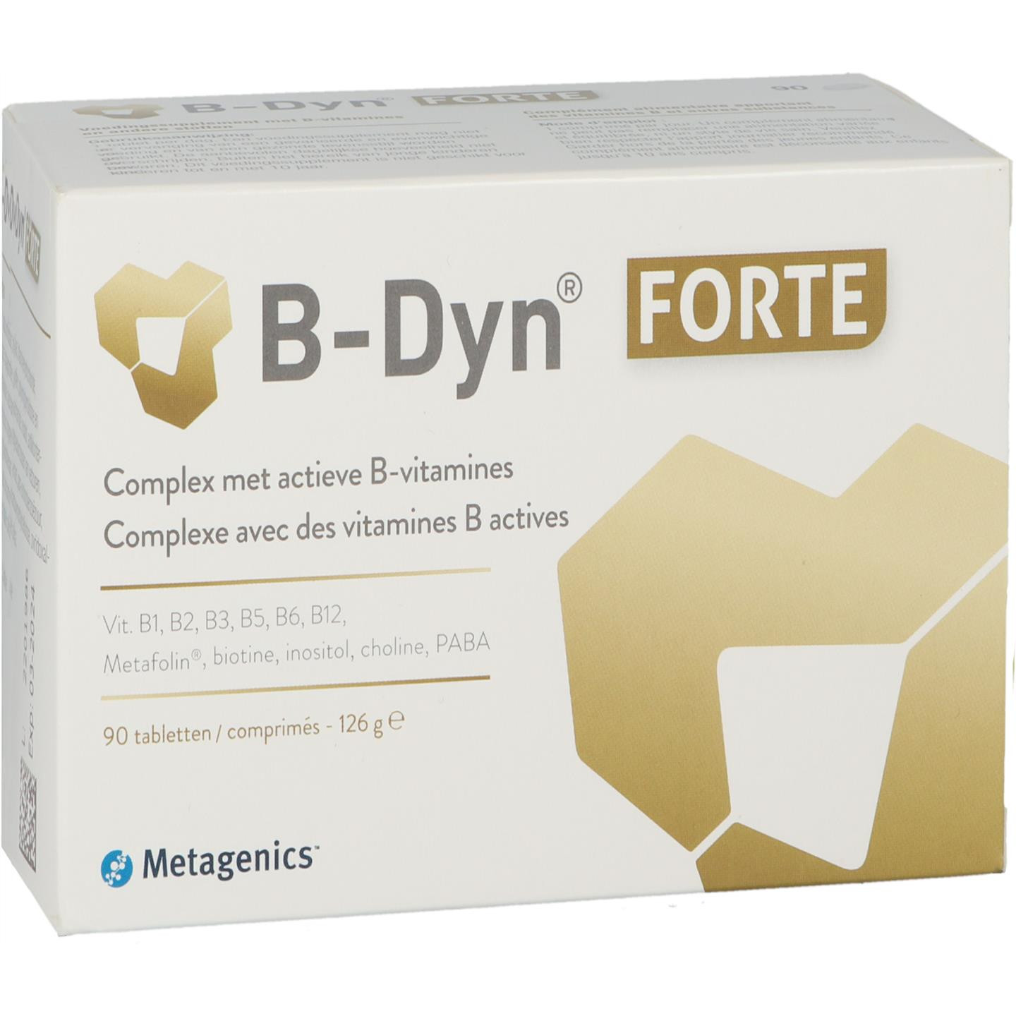 B-Dyn Forte