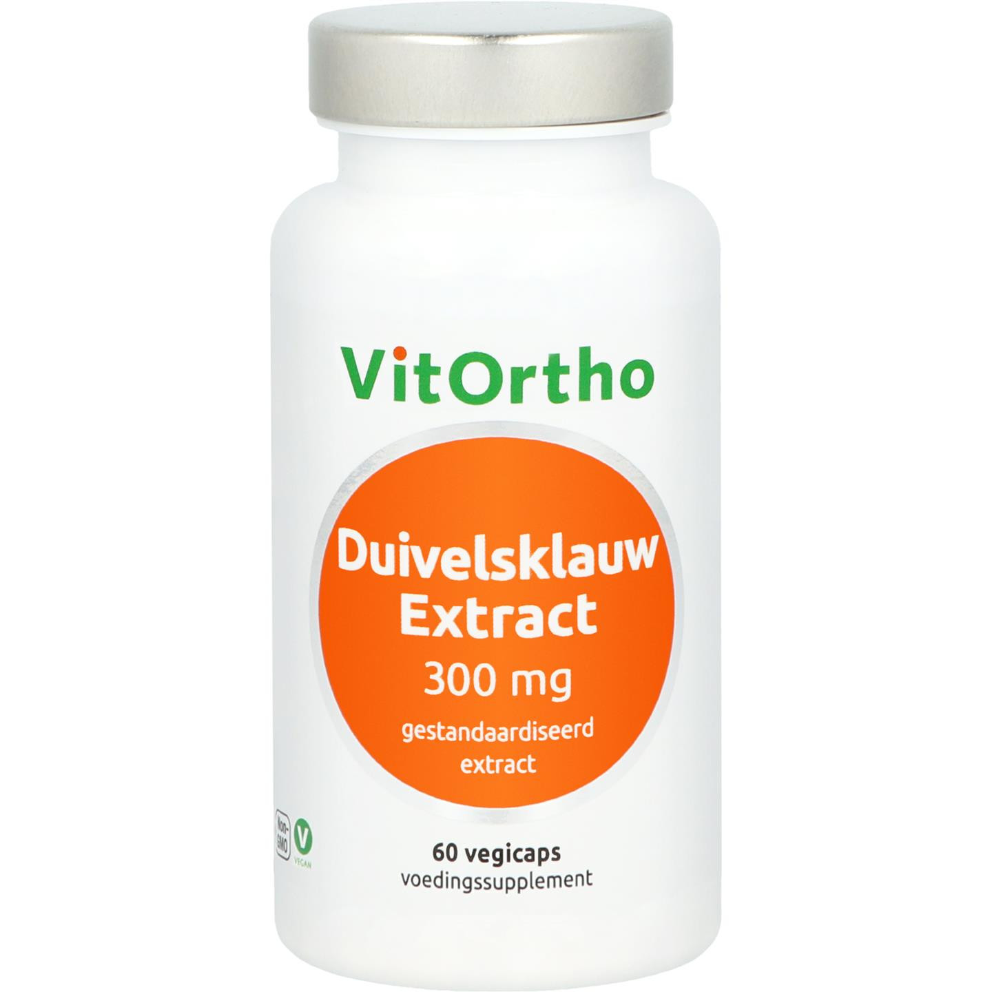 Duivelsklauw extract 300 mg