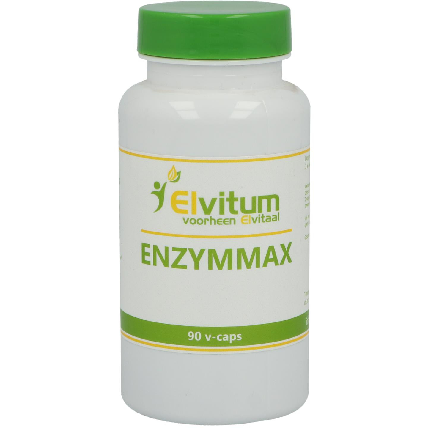 Enzymmax