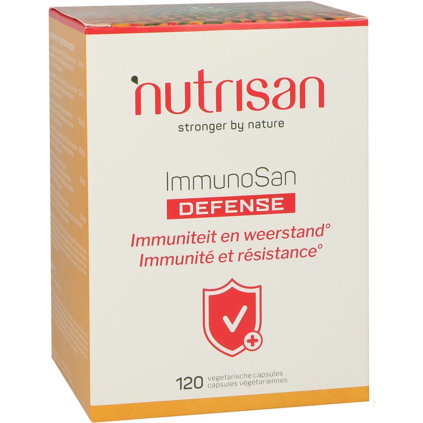ImmunoSan Defense