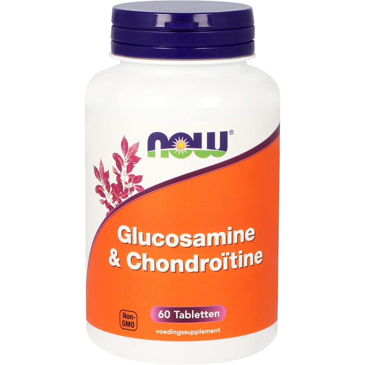 Glucosamine & Chondroïtine