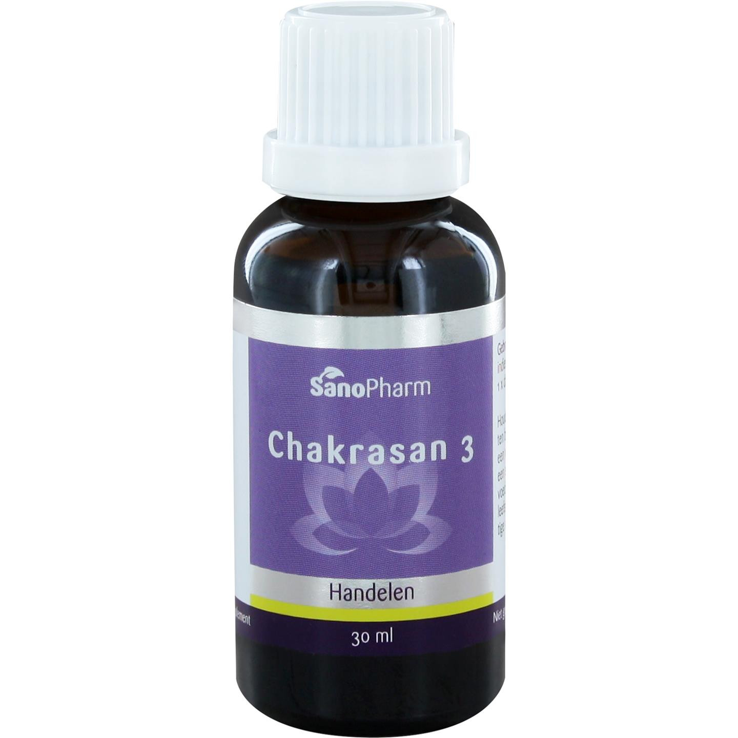 Chakrasan 3
