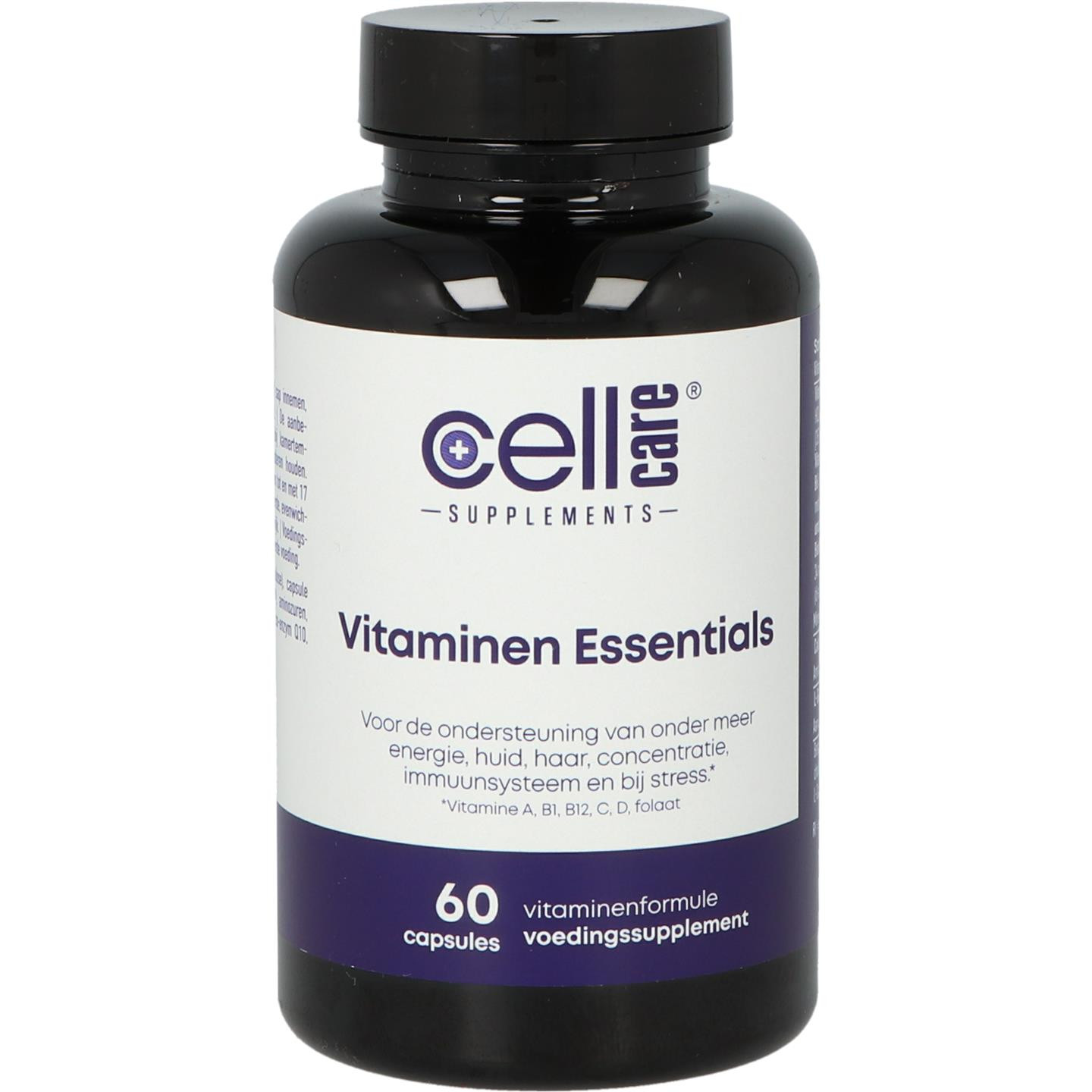 Vitamin Essentials