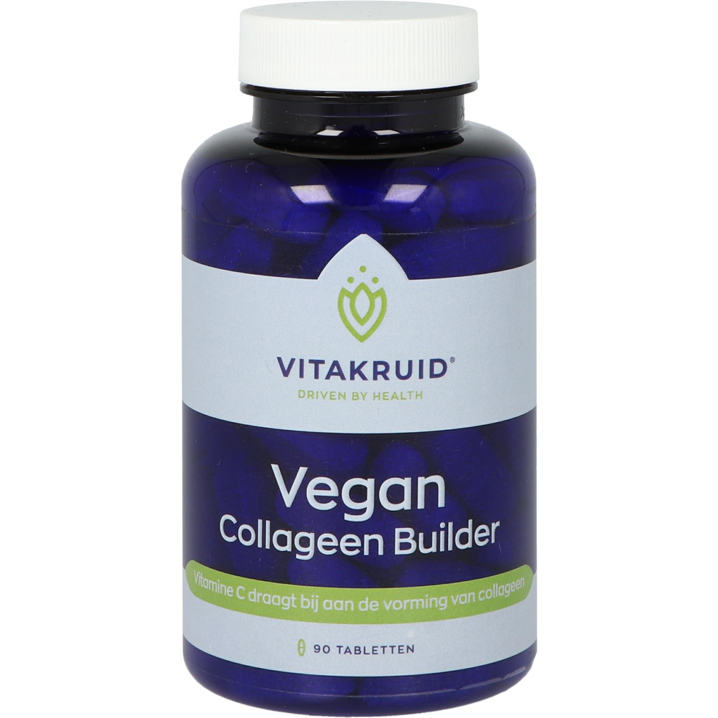 Vegan Collageen Builder
