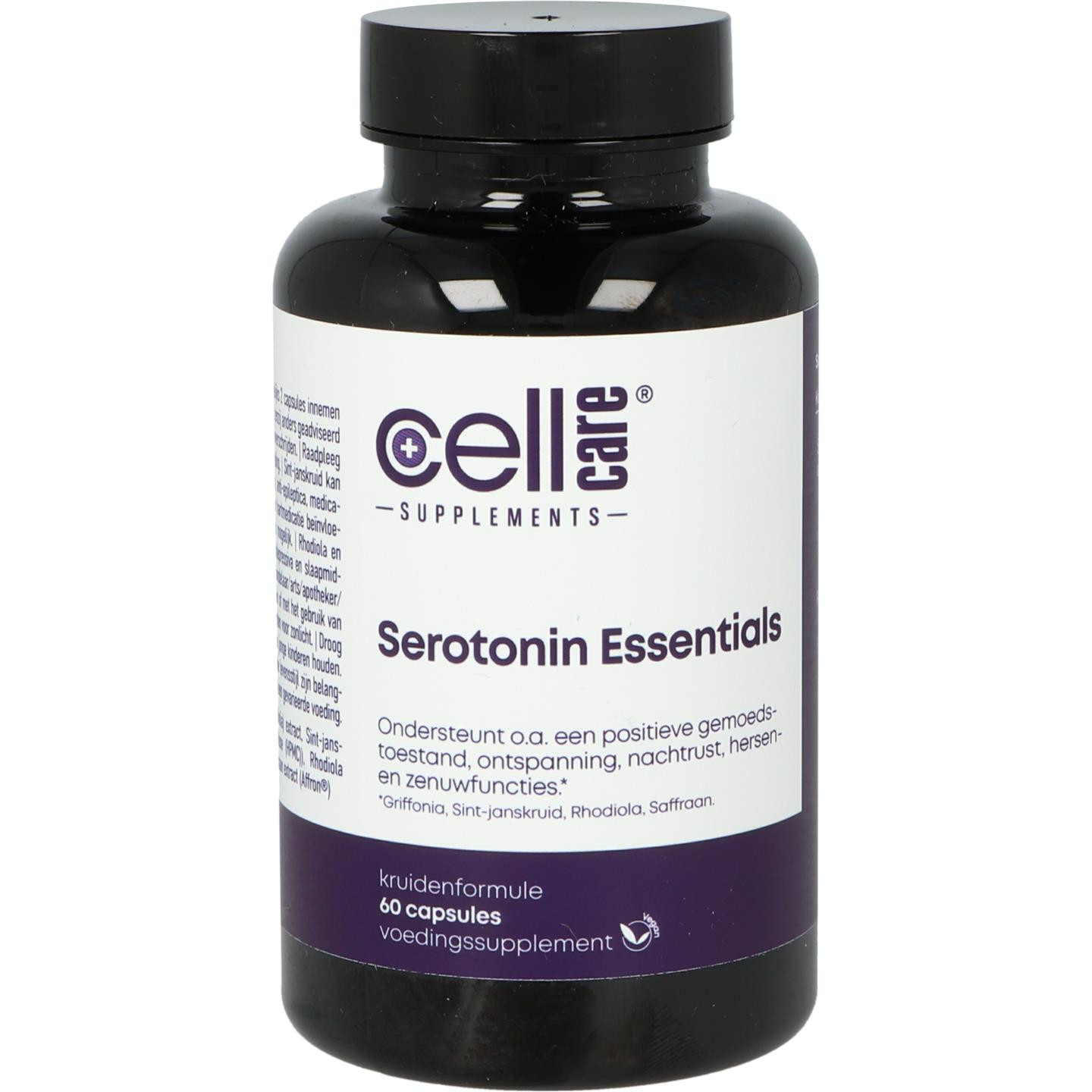 Serotonin Essentials