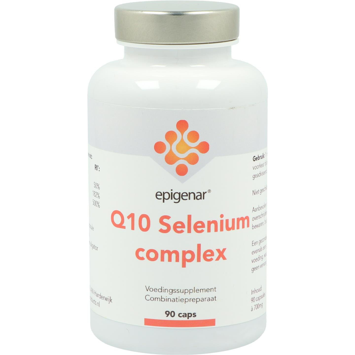 Q10 Selenium complex