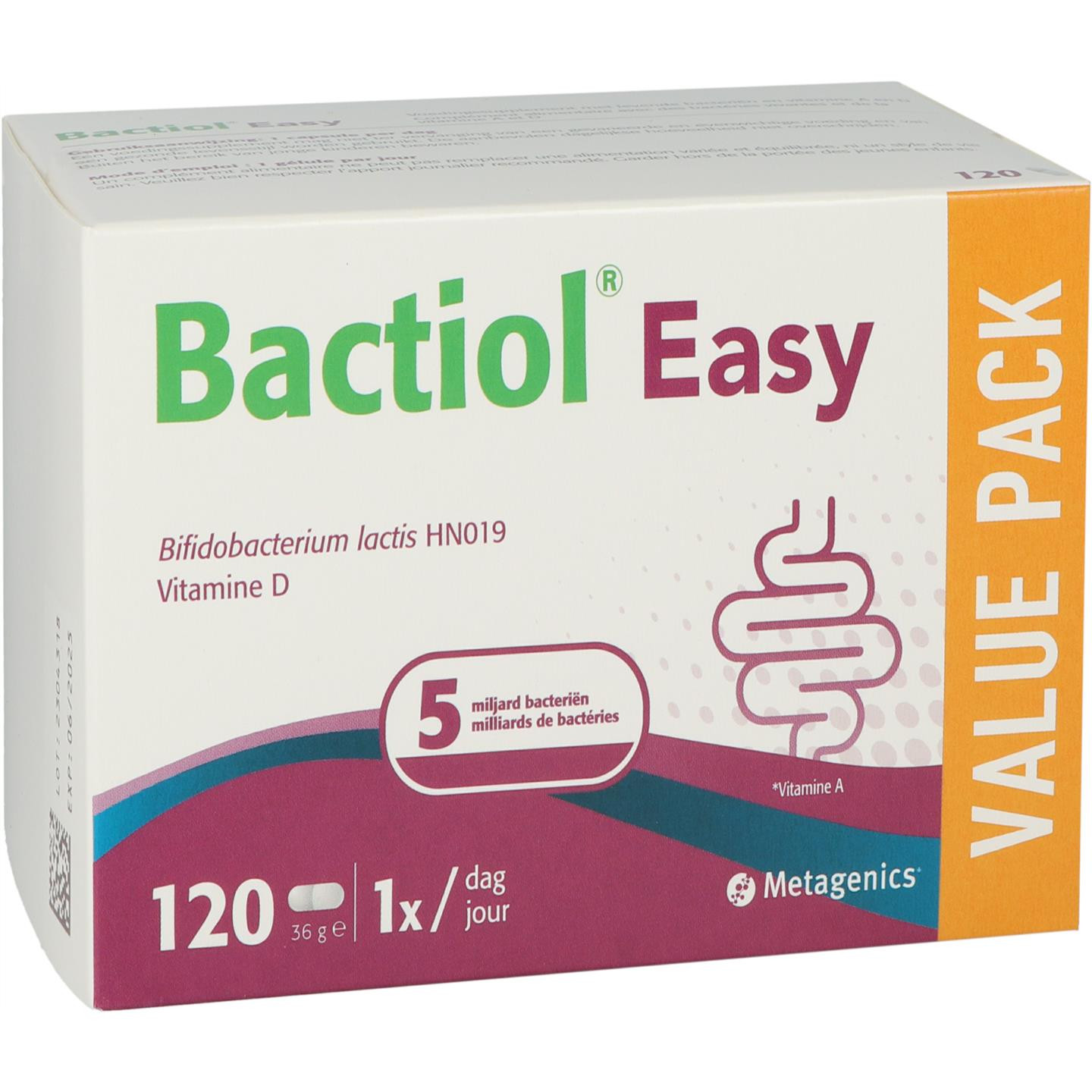 Bactiol Easy