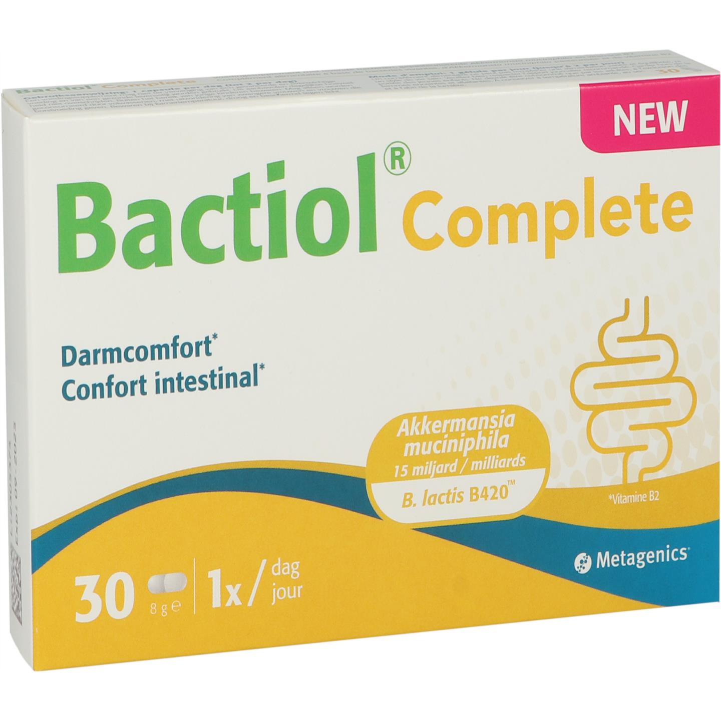 Bactiol Complete