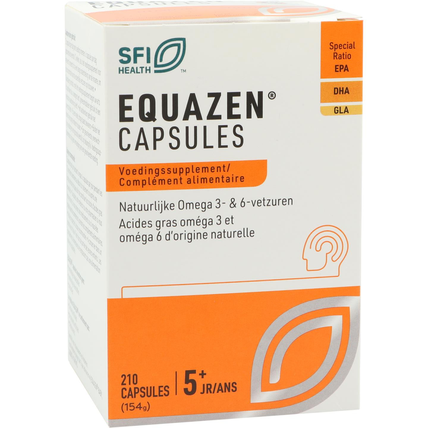 Equazen capsules