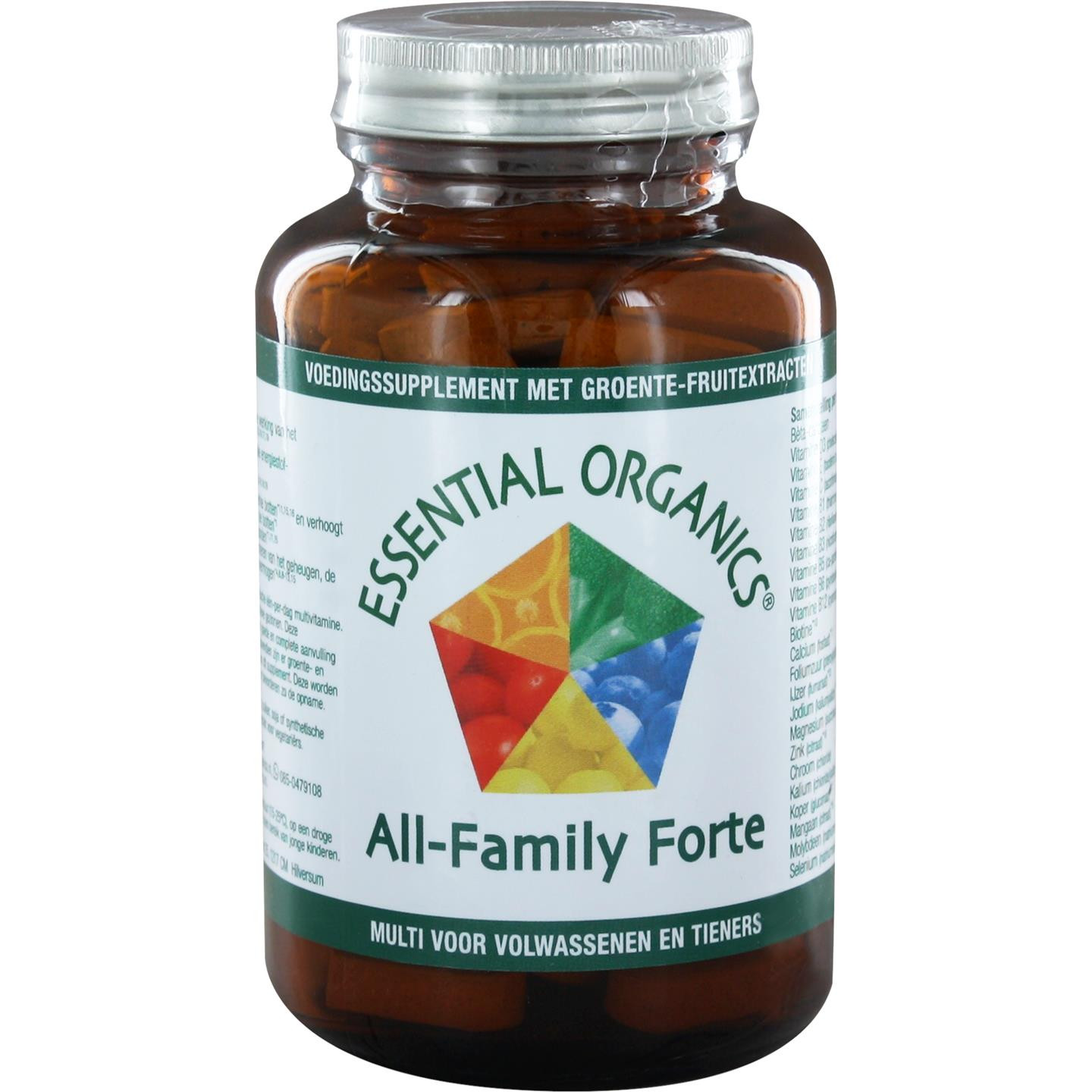 All-Family Forte