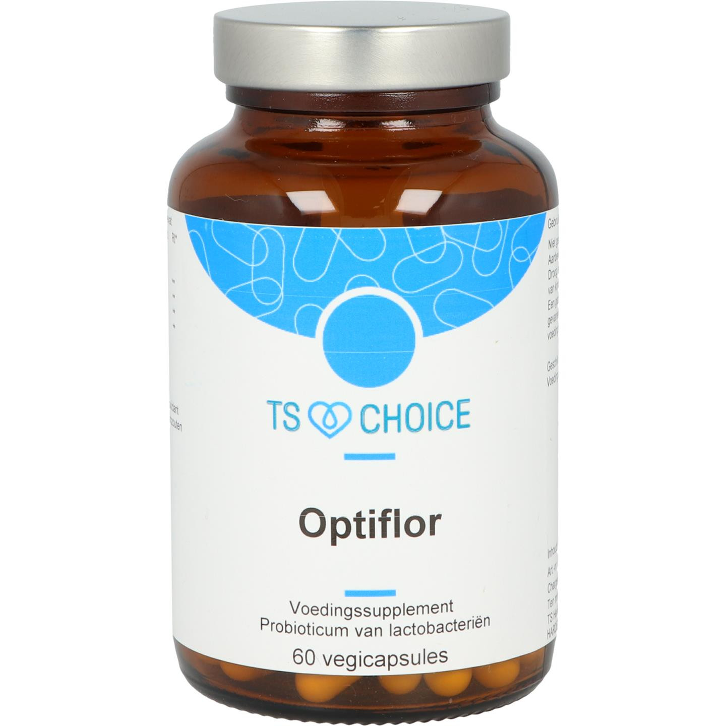 Optiflor (voorheen Probiotica Super)