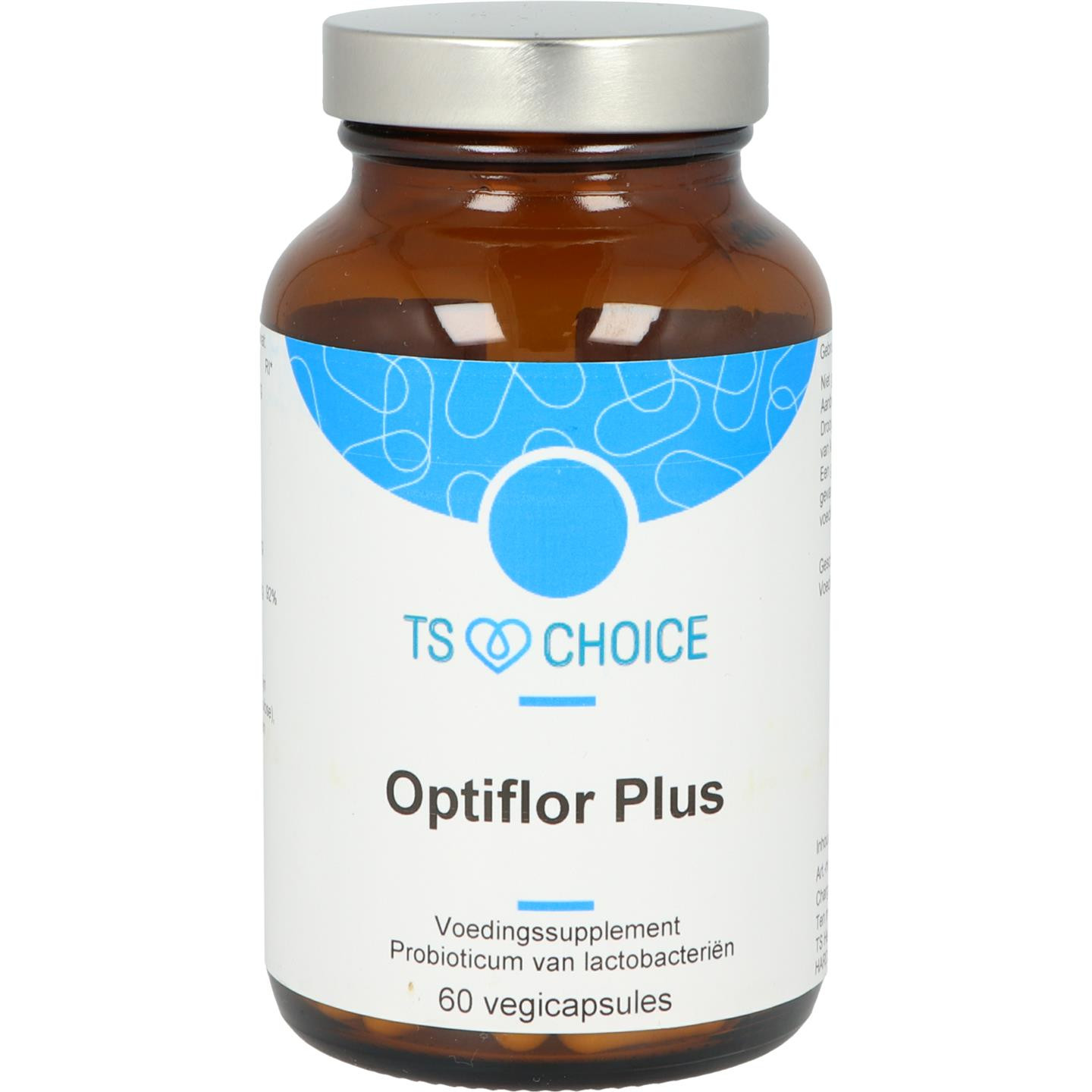 Optiflor Plus (voorheen Probiotica Super Plus)
