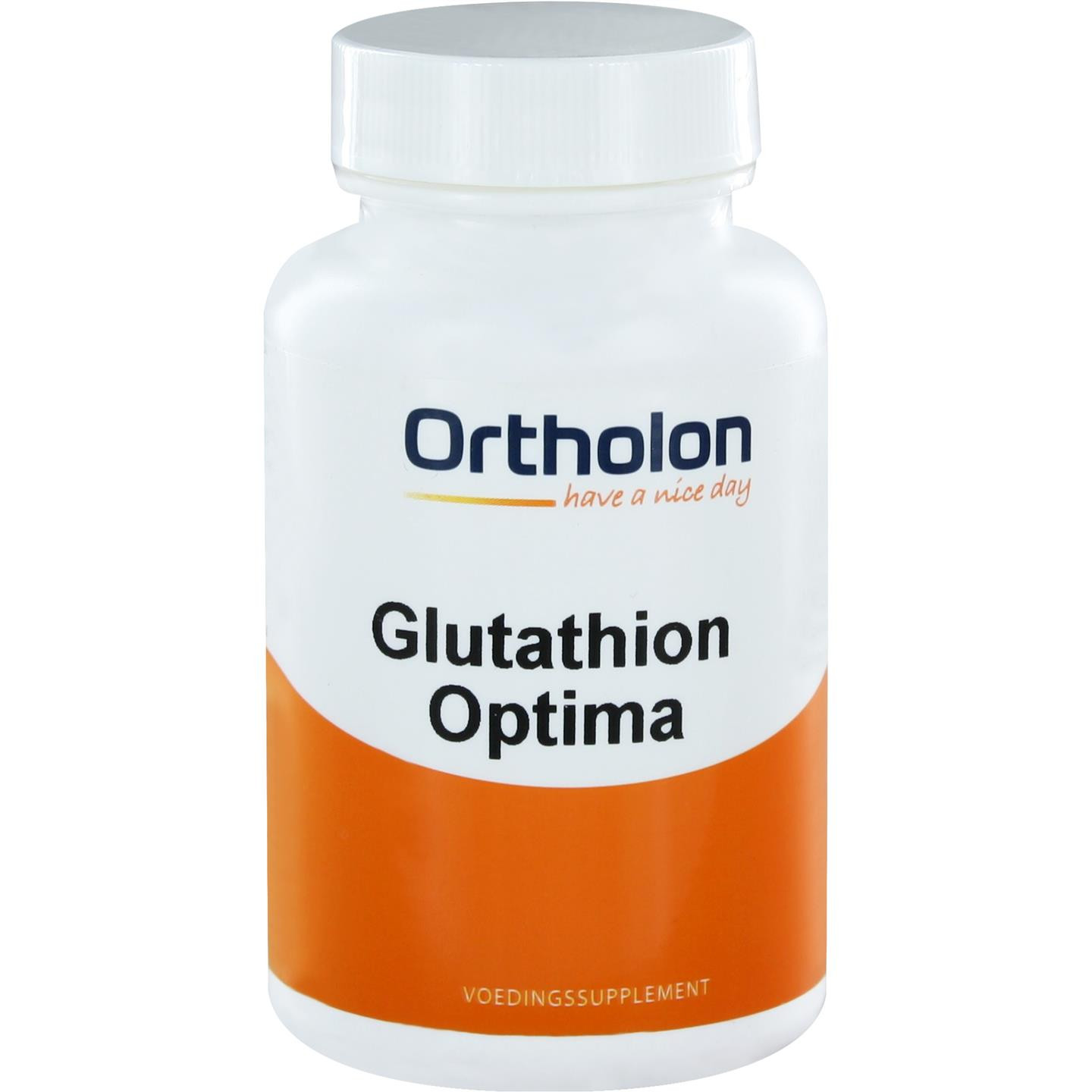 Glutathion Optima