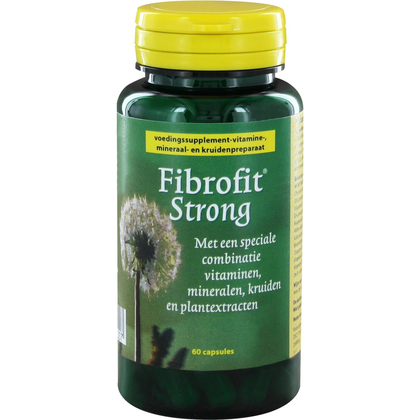 Fibrofit Strong