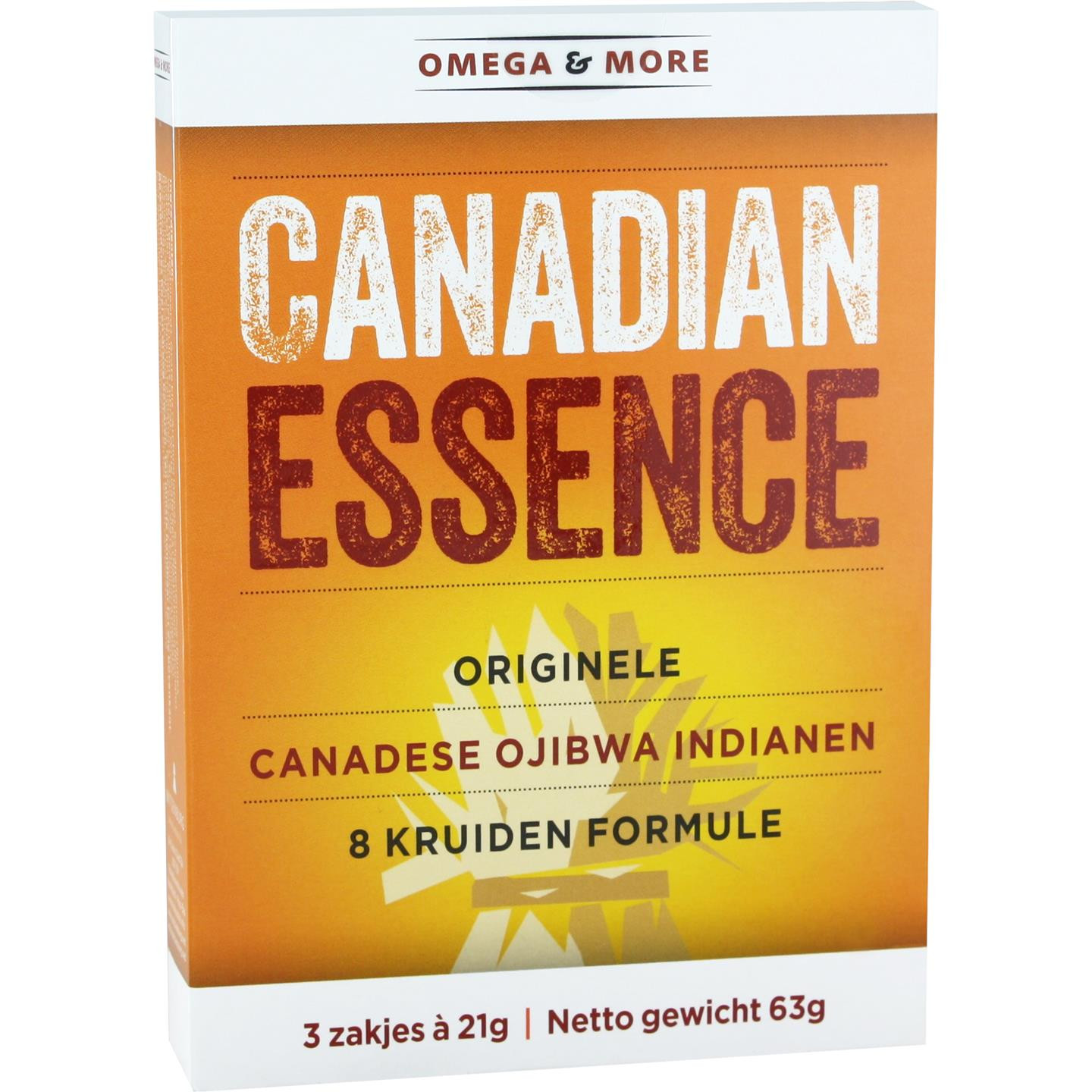 Canadian Essence