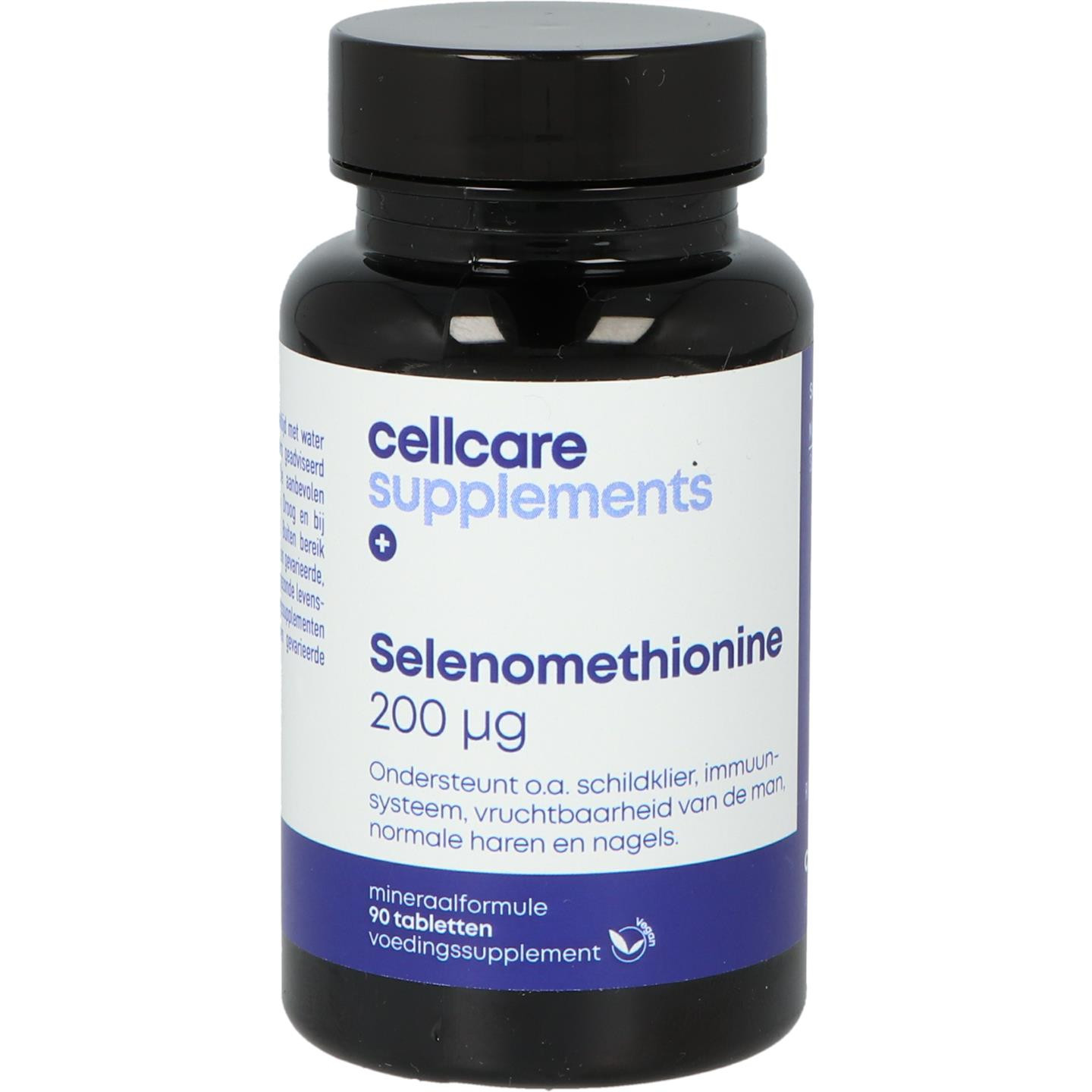 Selenomethionine 200