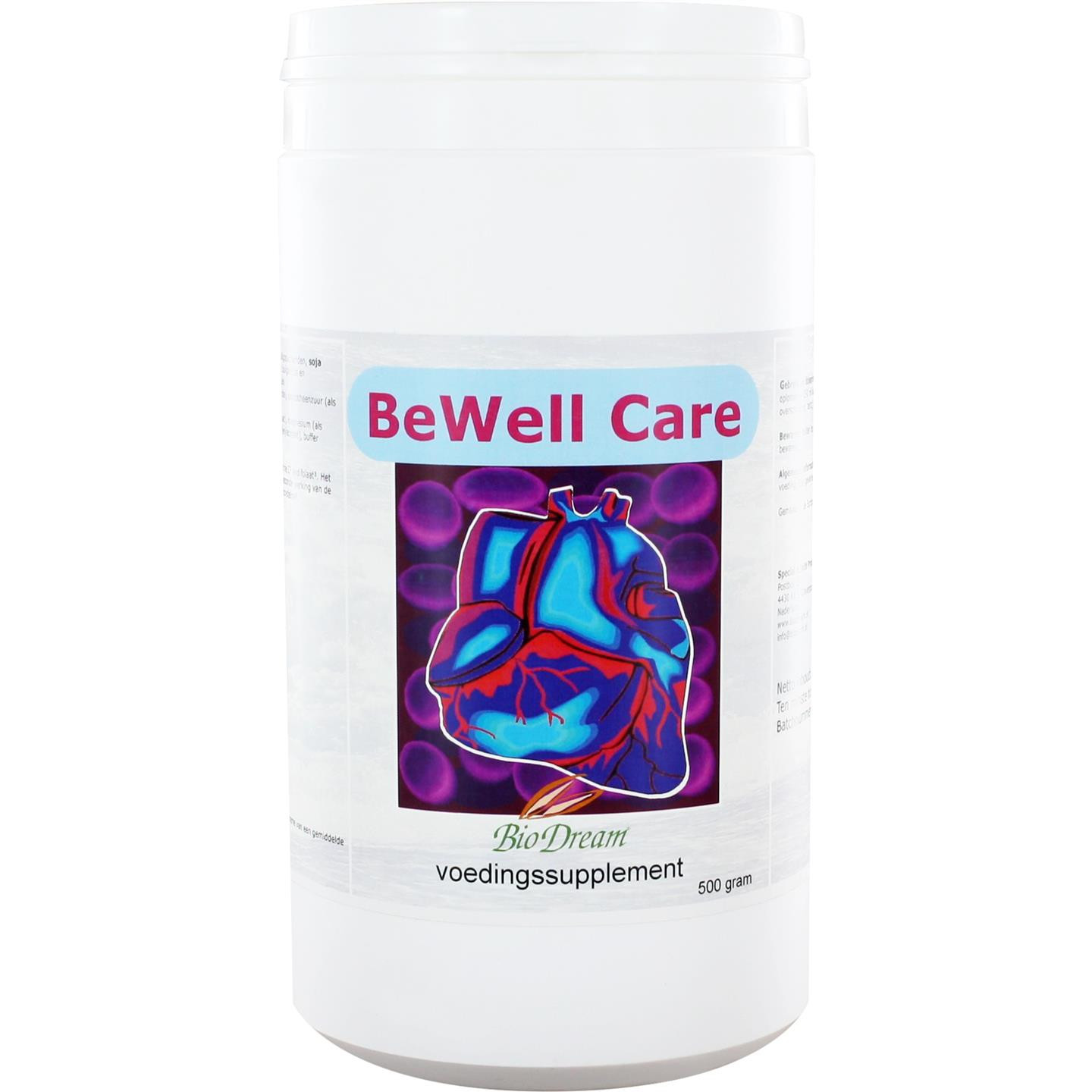 BeWell Care
