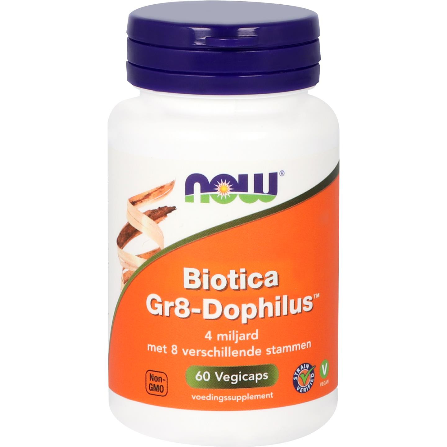 Biotica Gr8-Dophilus