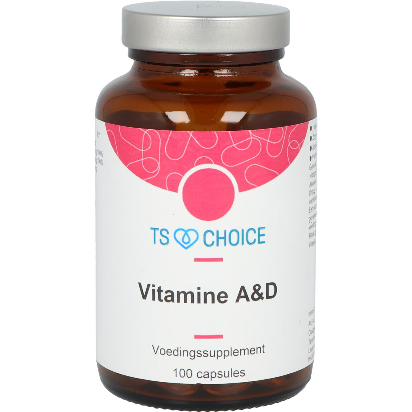 Vitamine A & D