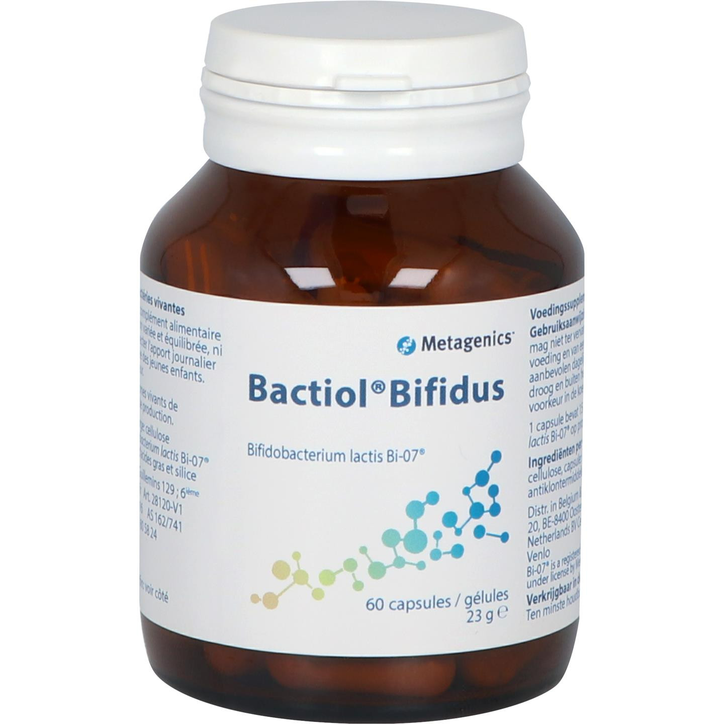 Bactiol Bifidus