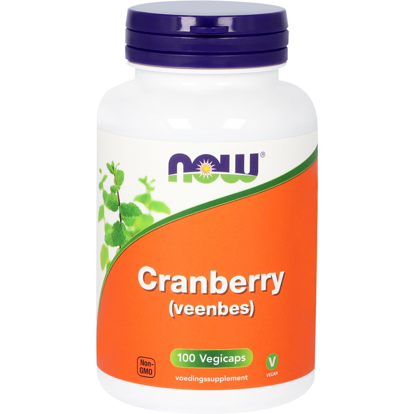 Cranberry (Veenbes)