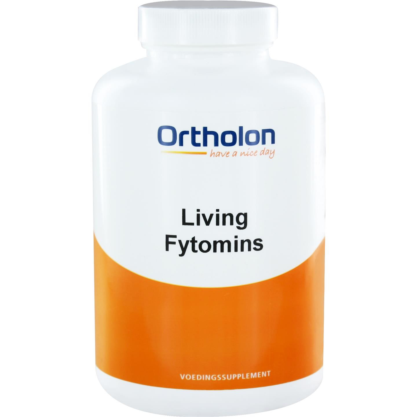 Living Fytomins