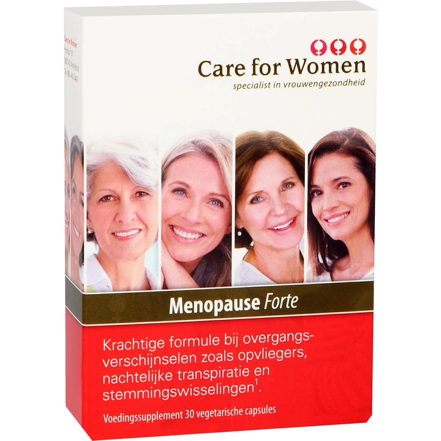 Menopause Forte