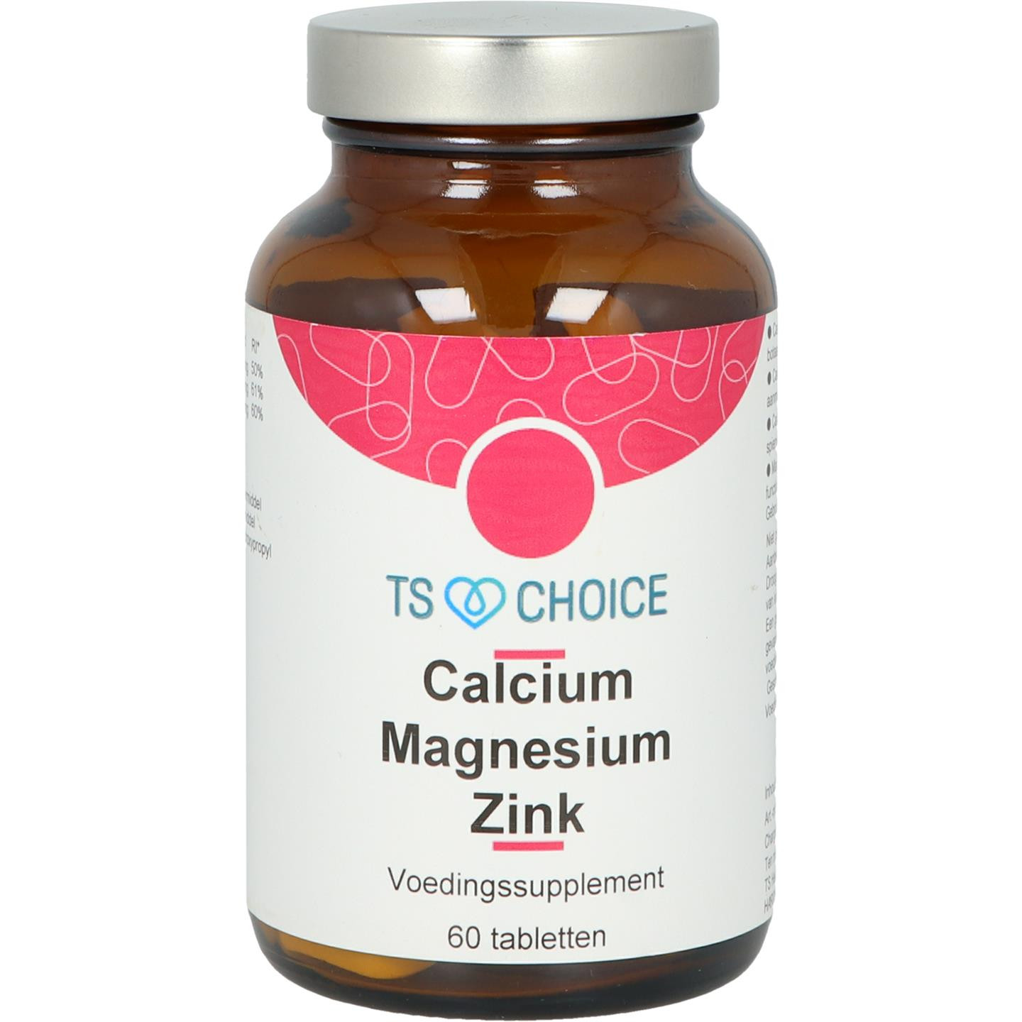 Calcium-Magnesium-Zink