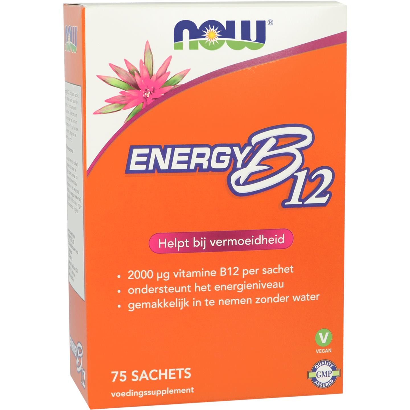 Energy B12