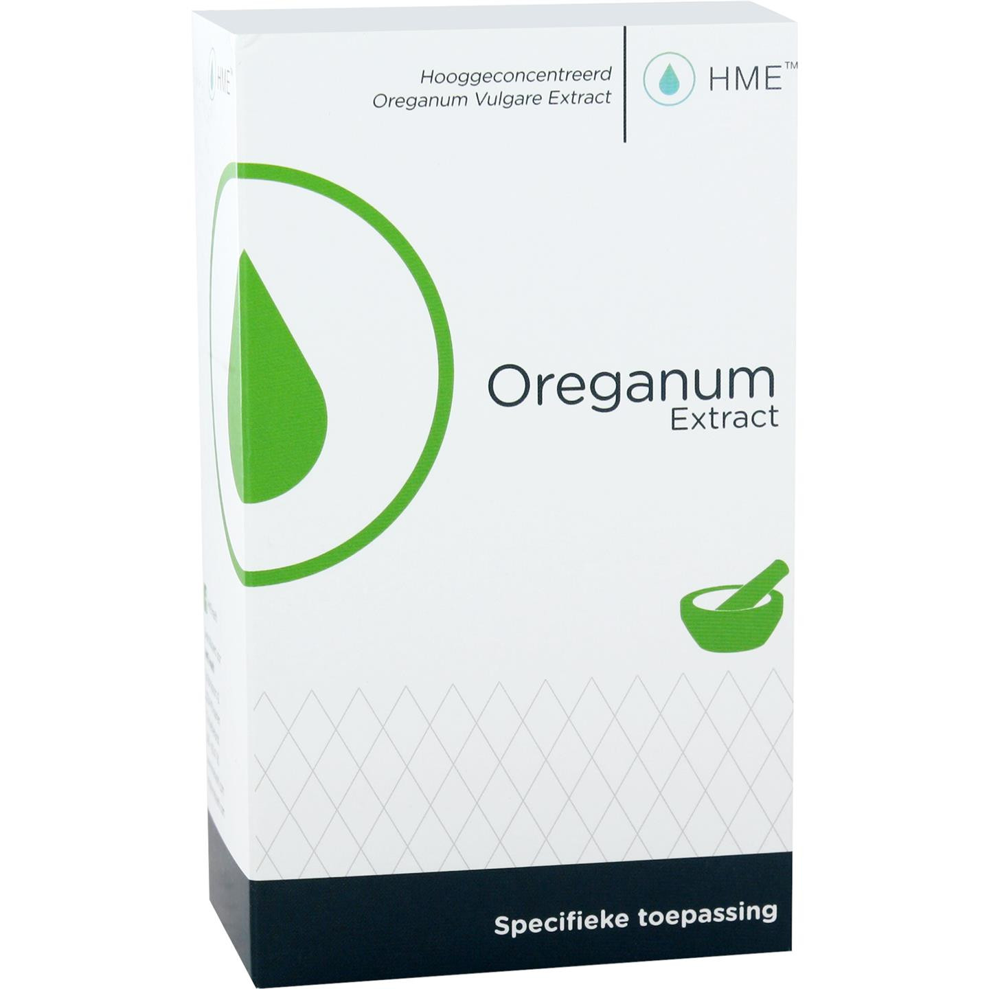 Oreganum extract