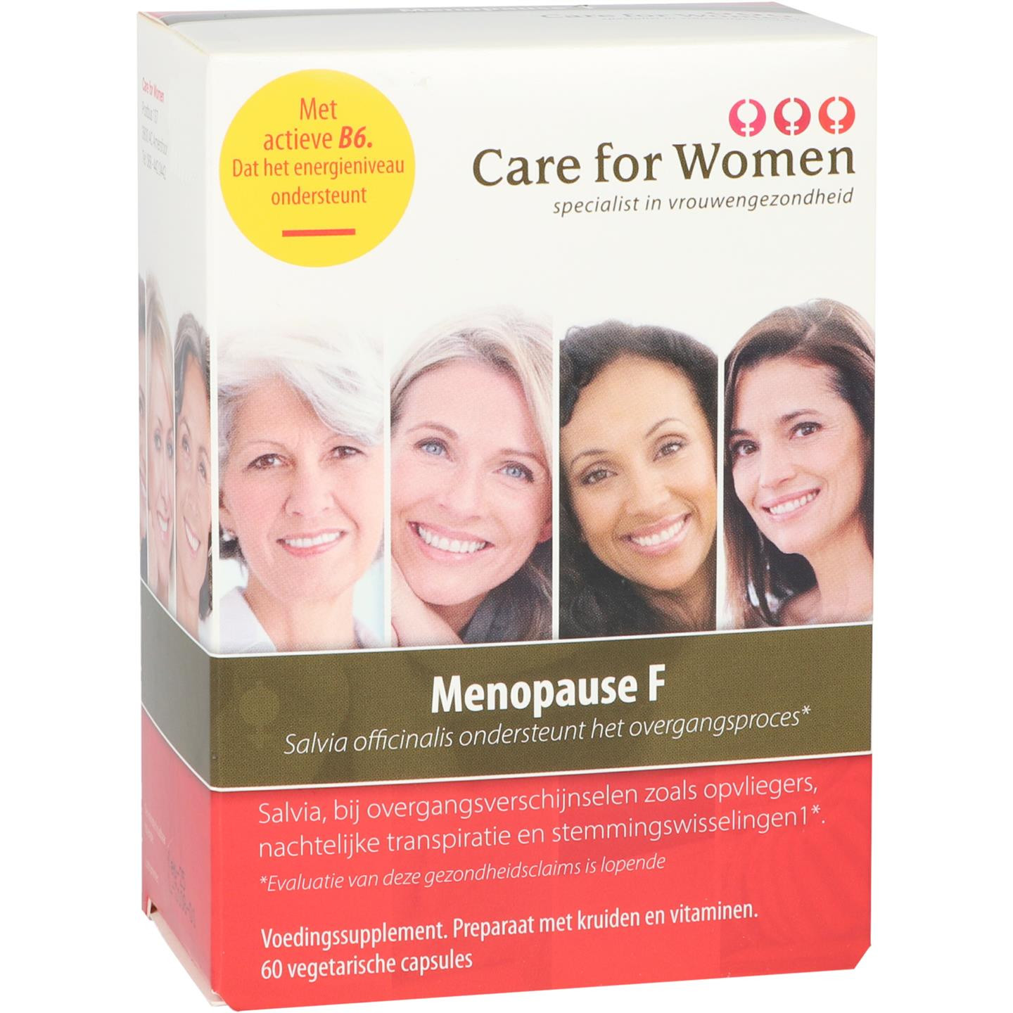 Menopause F