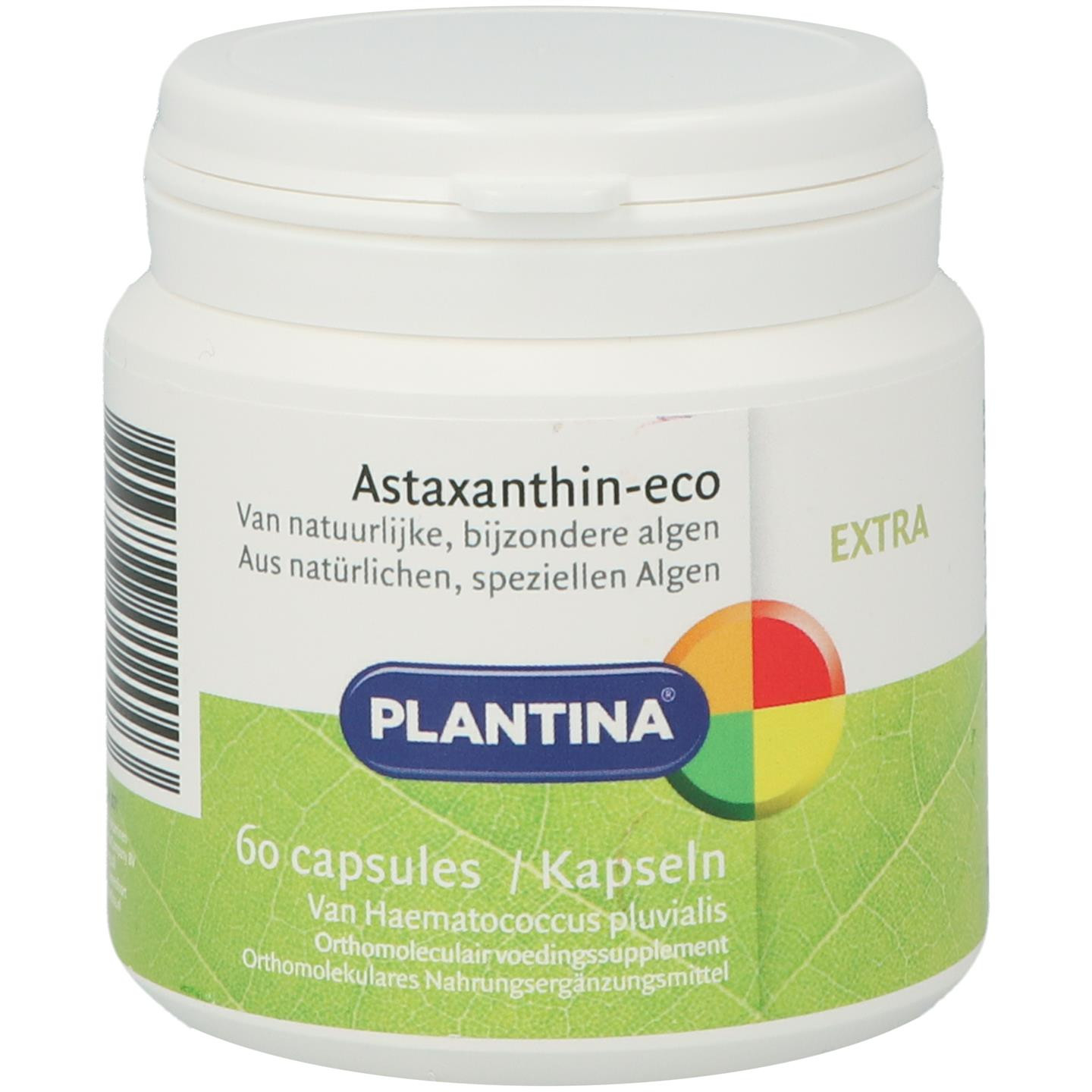 Astaxanthin-eco