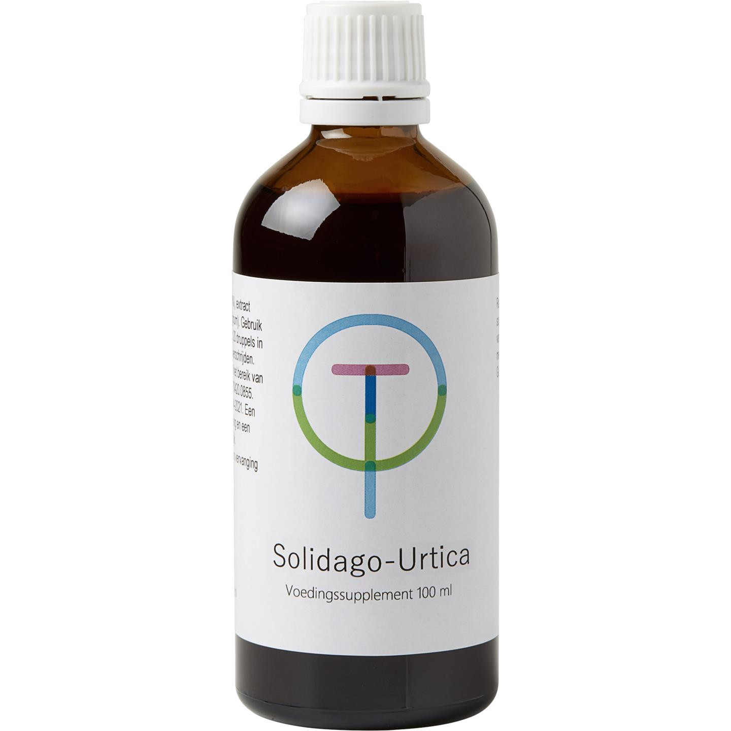 Solidago-Urtica