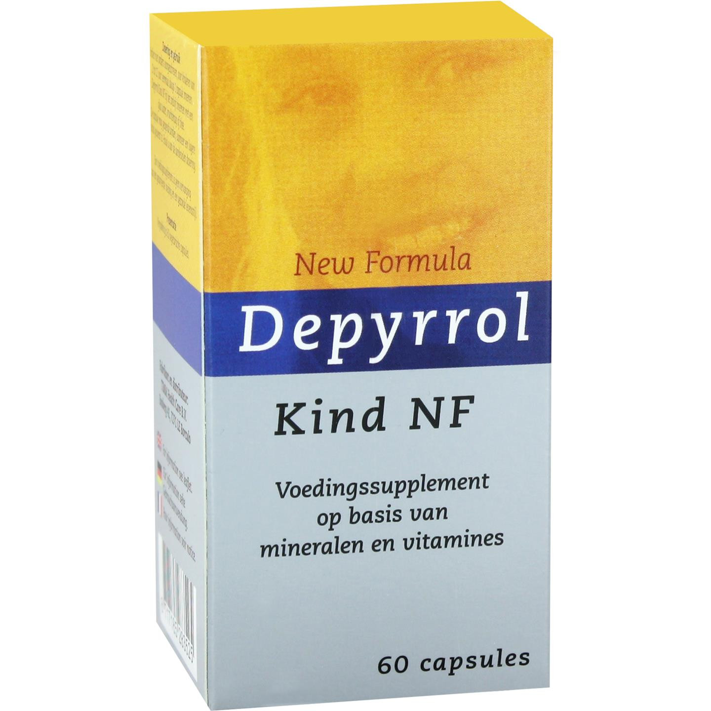 Depyrrol Kind NF