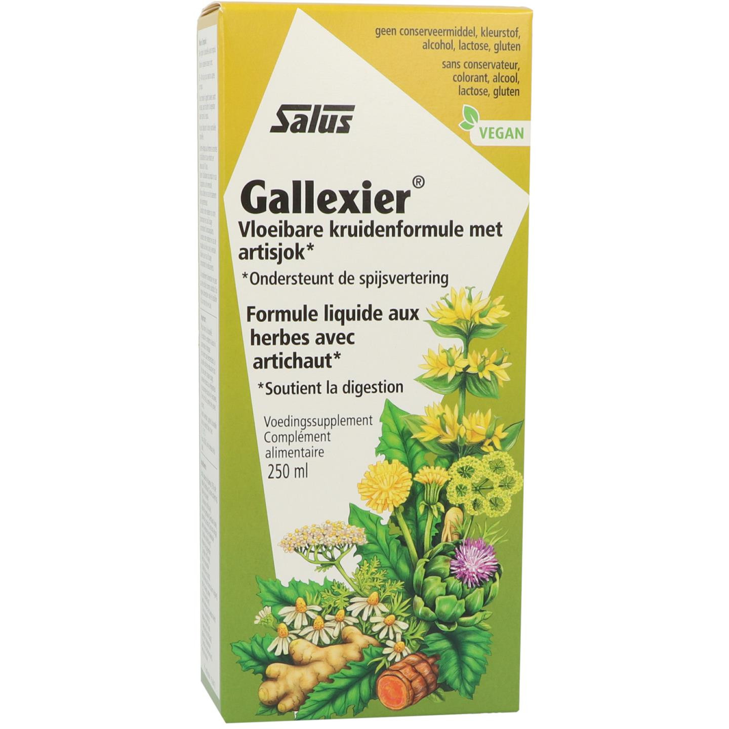 Gallexier