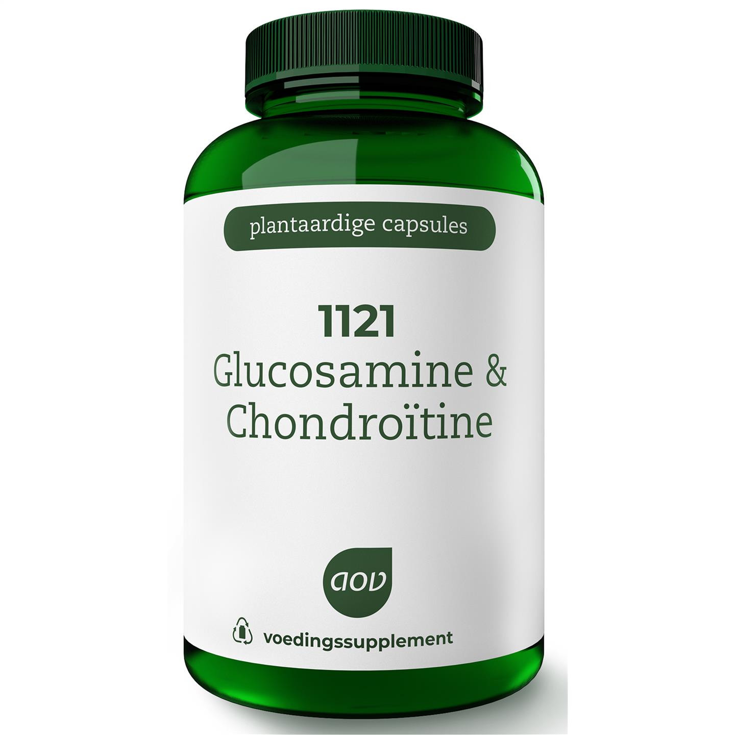 1121 Glucosamine & Chondroïtine