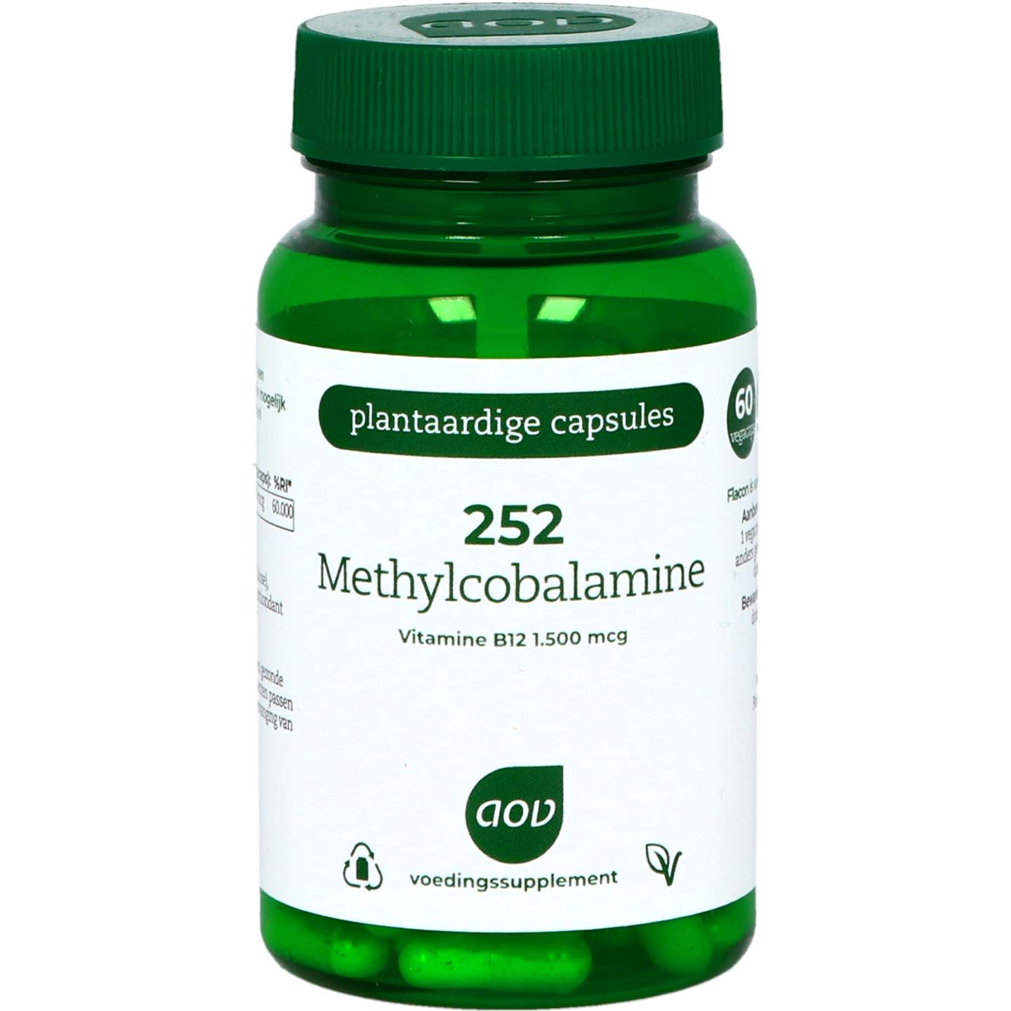 252 Methylcobalamine