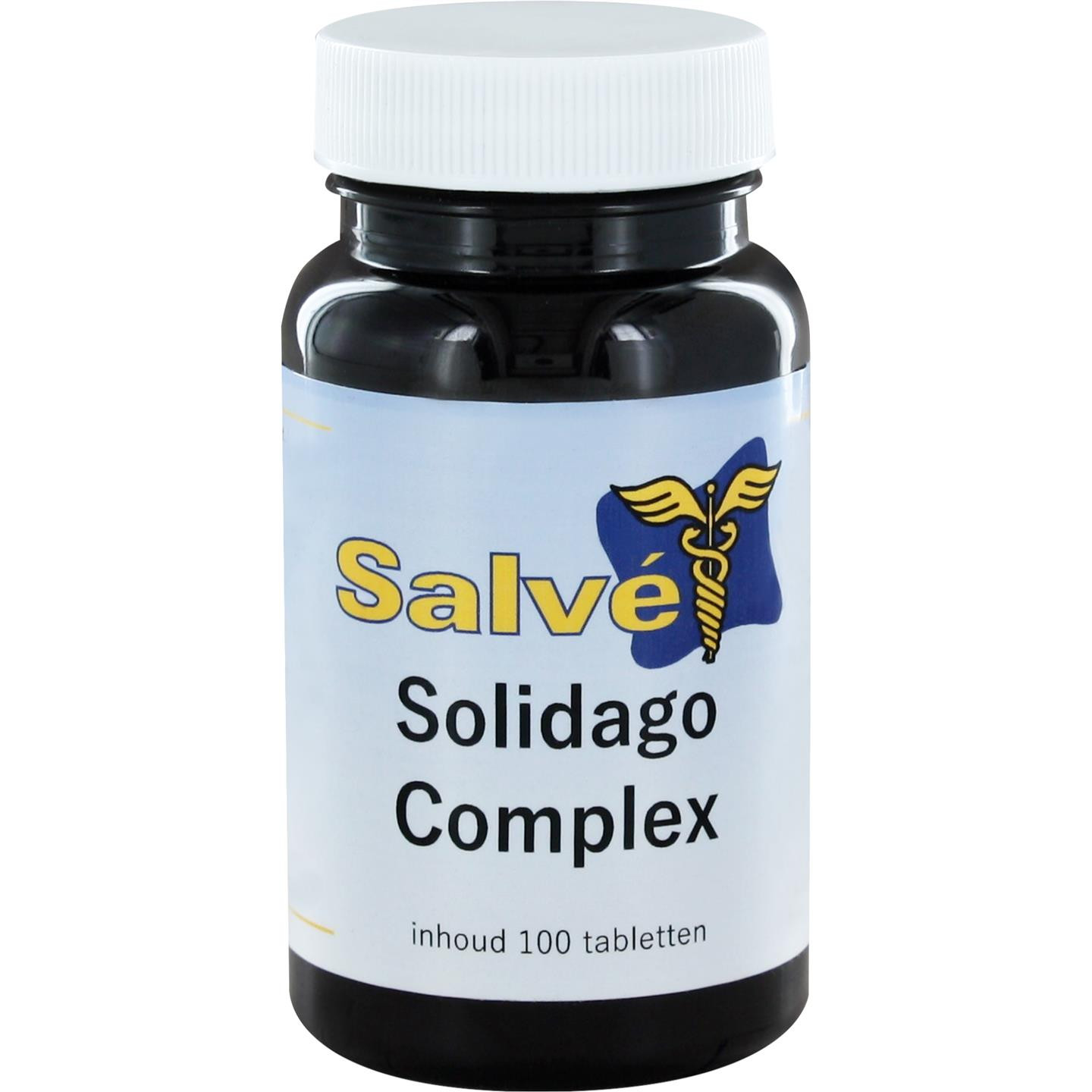 Solidago complex