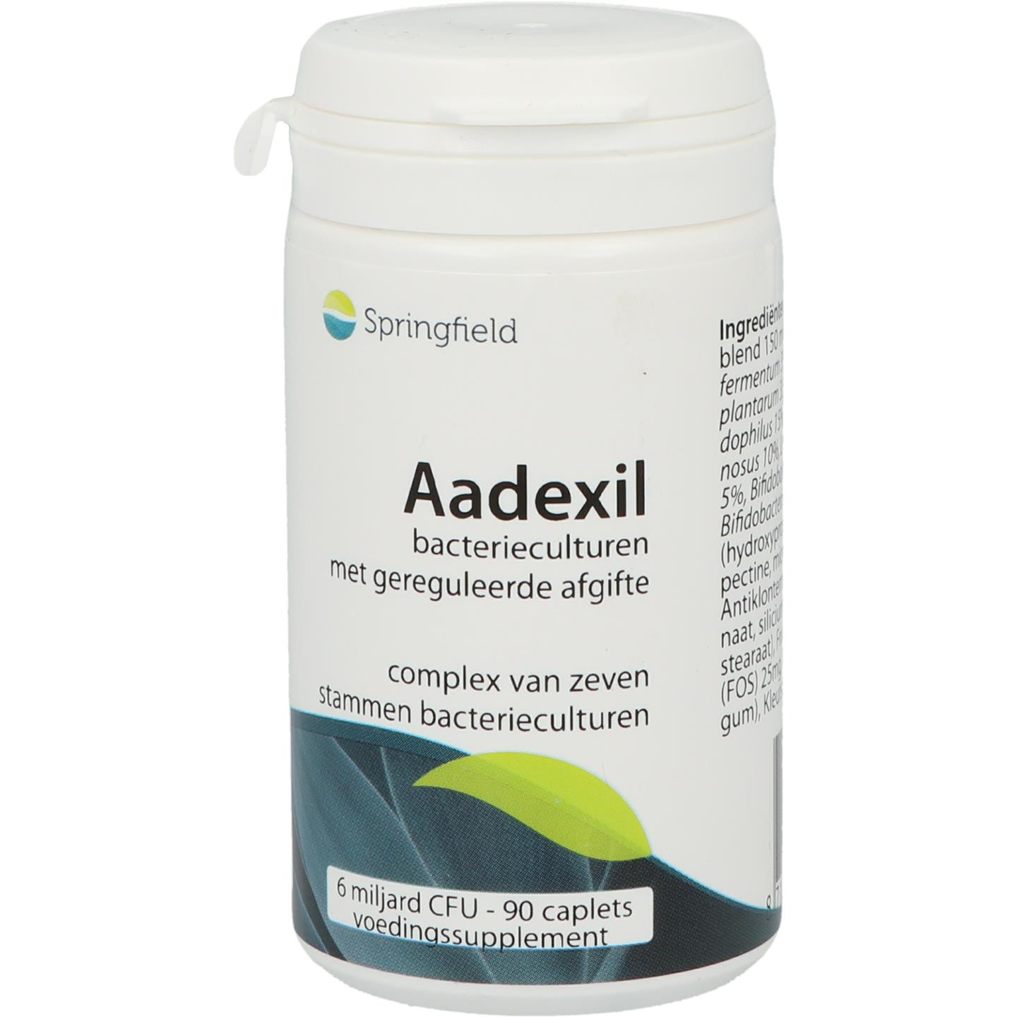 Aadexil